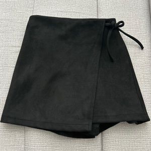 Skort size 7